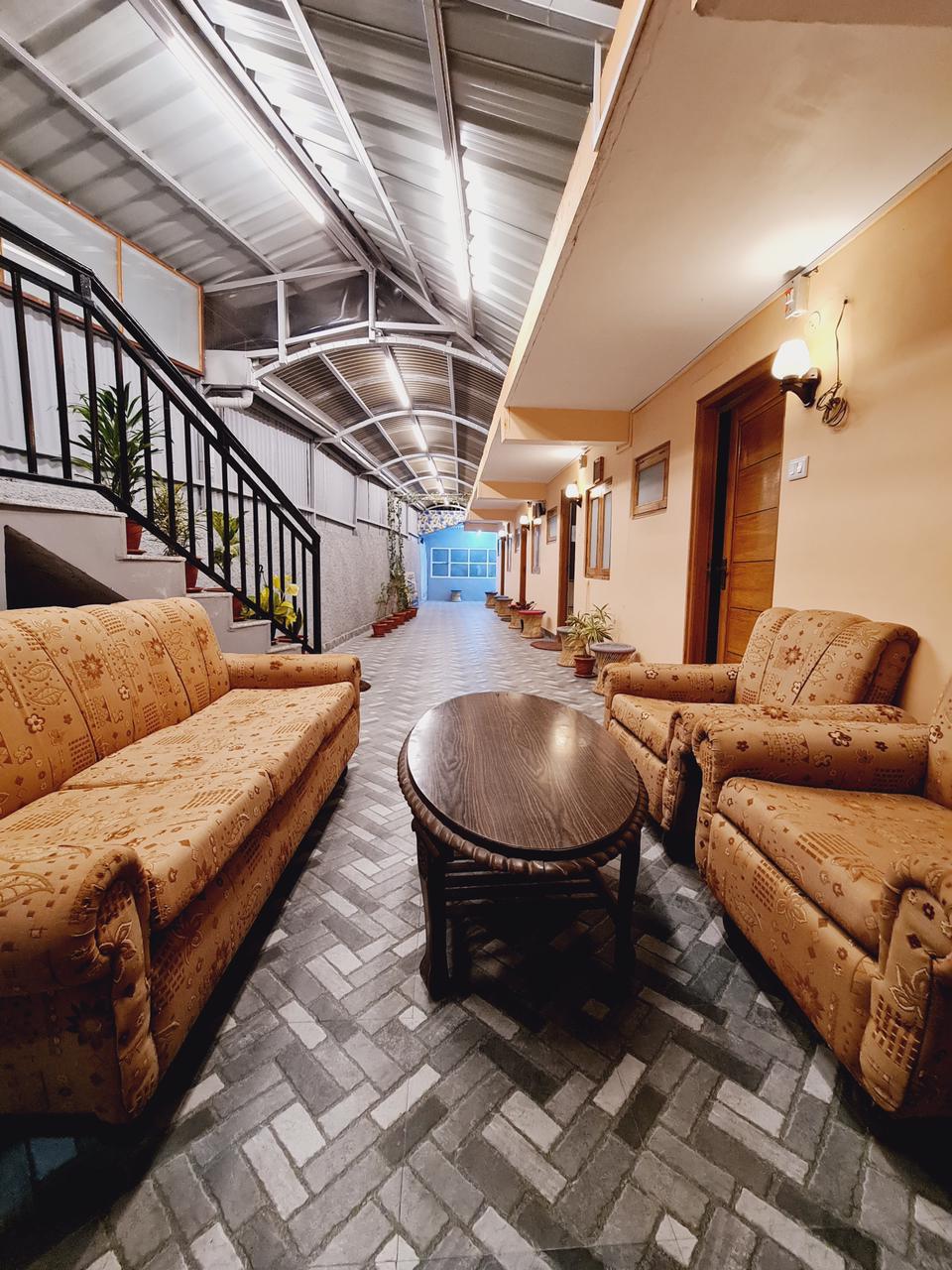 Collection O 811106 Ashiyana Homes, Kakkanad Kochi, Kochi